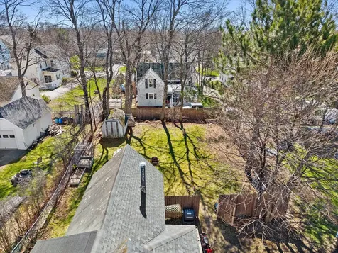 60 6th Street Bangor ME 04401