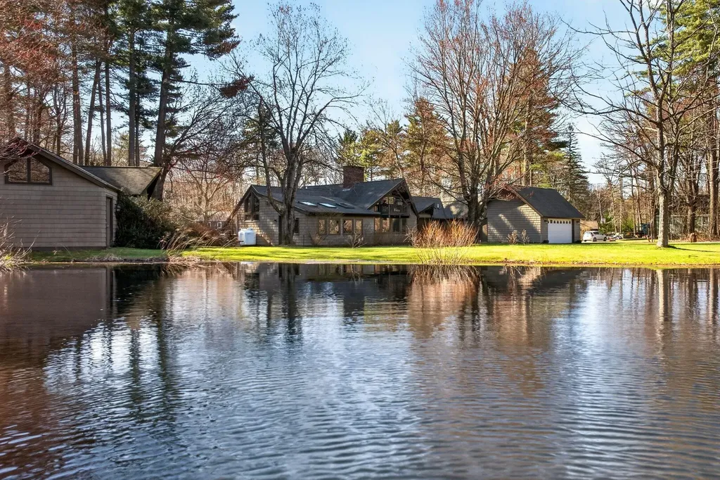 18 Brookside Drive Standish ME 04084