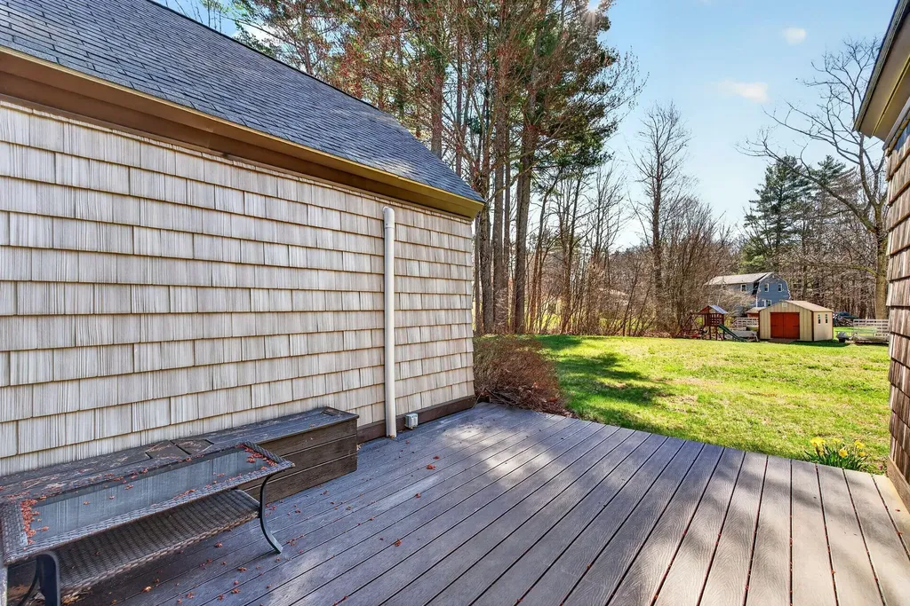 18 Brookside Drive Standish ME 04084