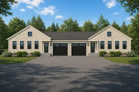 3 Breaker Lane Cape Elizabeth ME 04107
