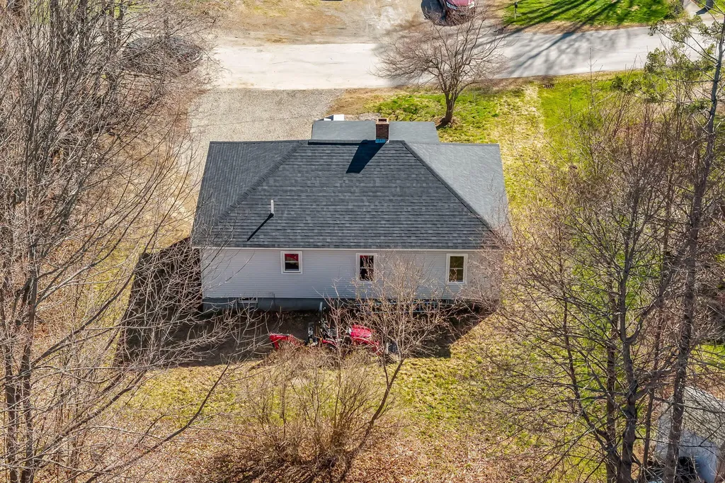 180 Lawrence Street Dover-foxcroft ME 04426