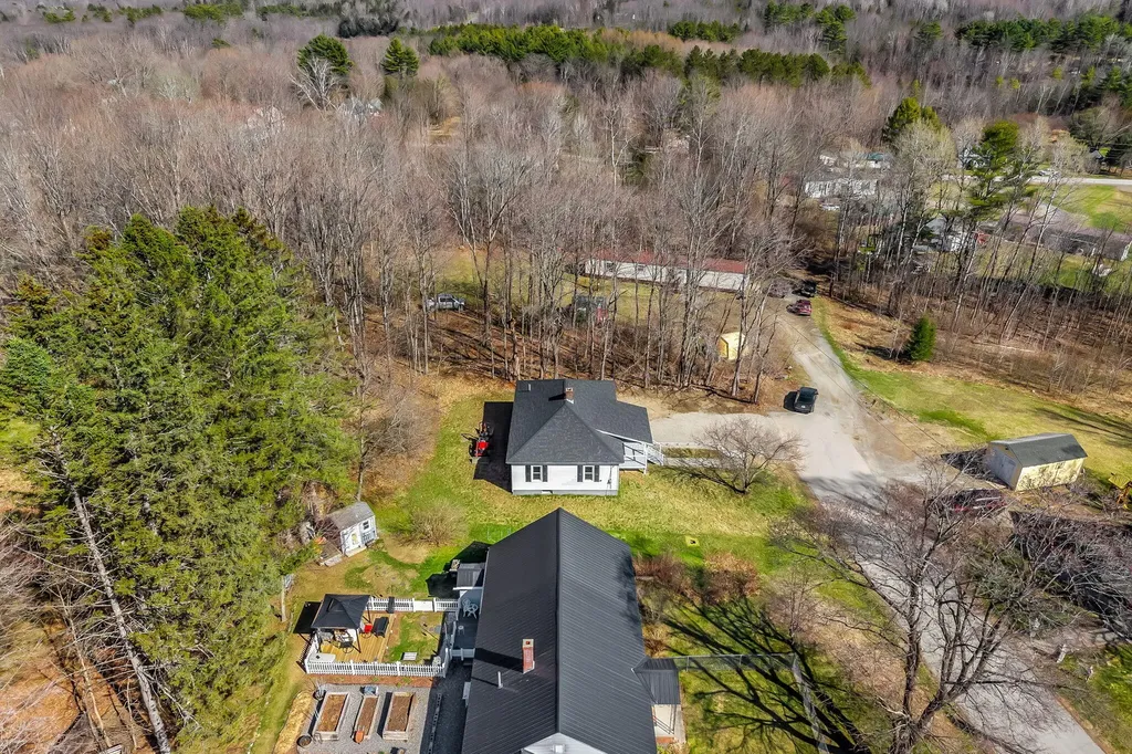 180 Lawrence Street Dover-foxcroft ME 04426