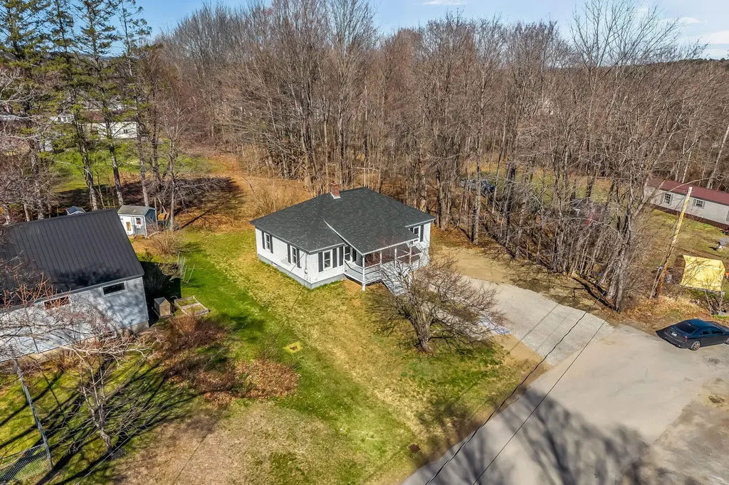 180 Lawrence Street Dover-foxcroft ME 04426