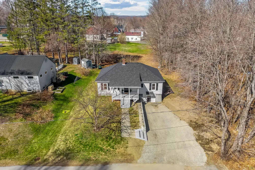 180 Lawrence Street Dover-foxcroft ME 04426