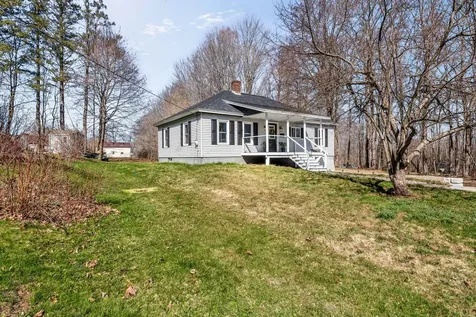 180 Lawrence Street Dover-foxcroft ME 04426