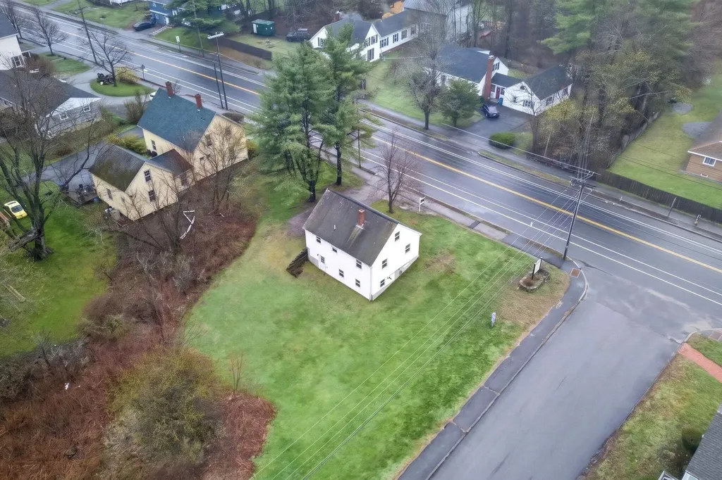 1127 Washington Avenue Portland ME 04103