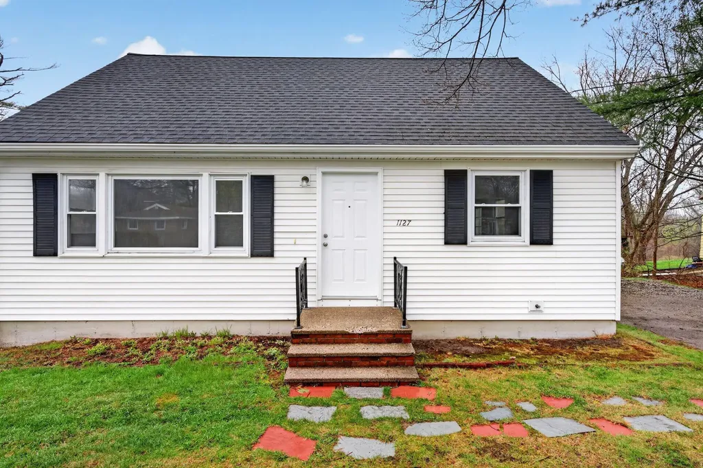 1127 Washington Avenue Portland ME 04103