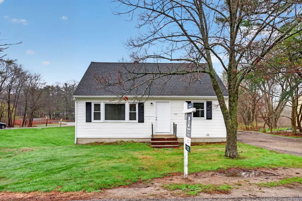1127 Washington Avenue Portland ME 04103