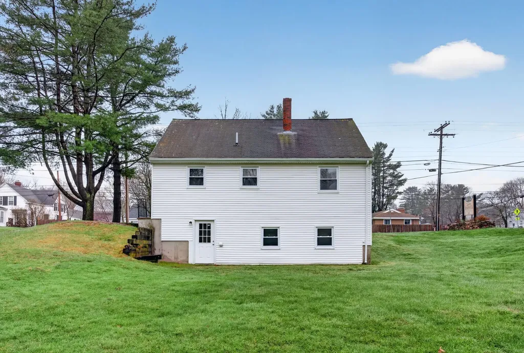 1127 Washington Avenue Portland ME 04103