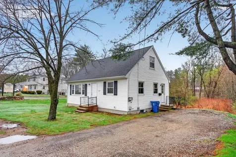 1127 Washington Avenue Portland ME 04103