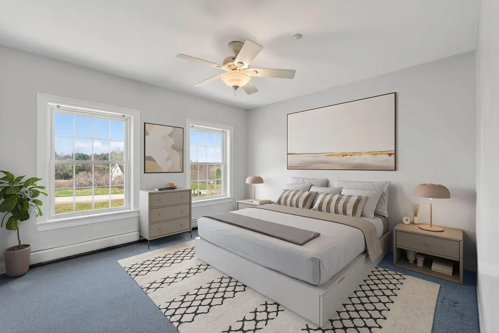5 Mountview Drive Gorham ME 04038