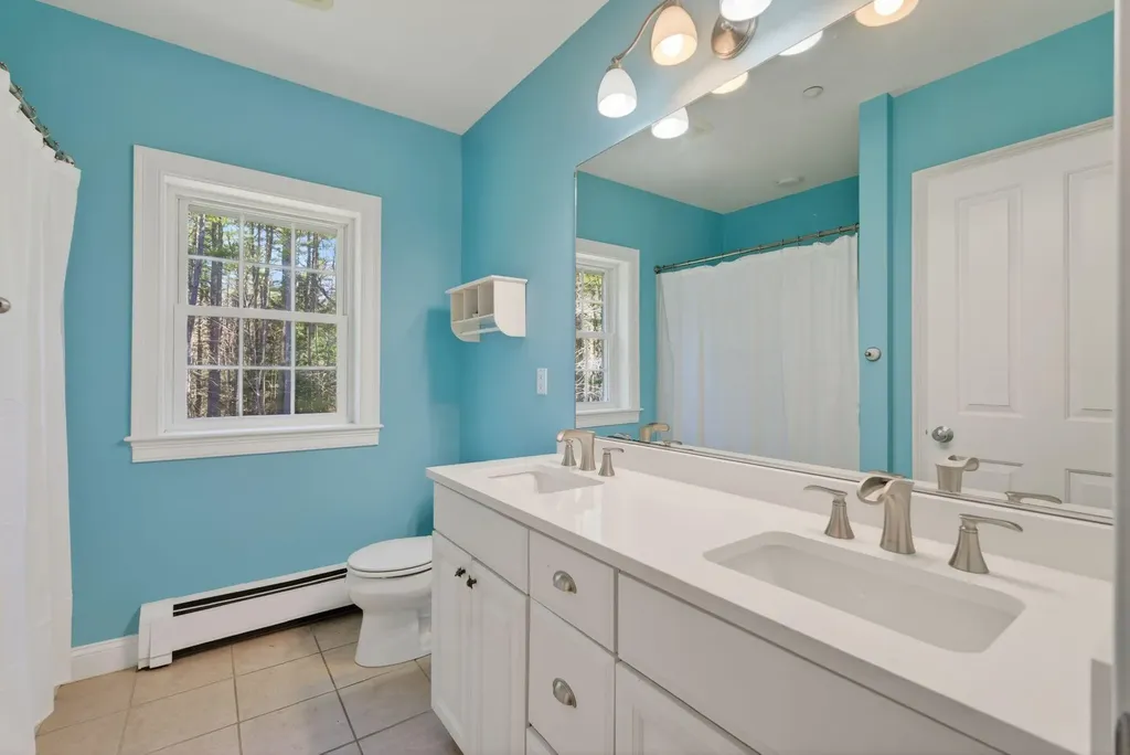 5 Mountview Drive Gorham ME 04038