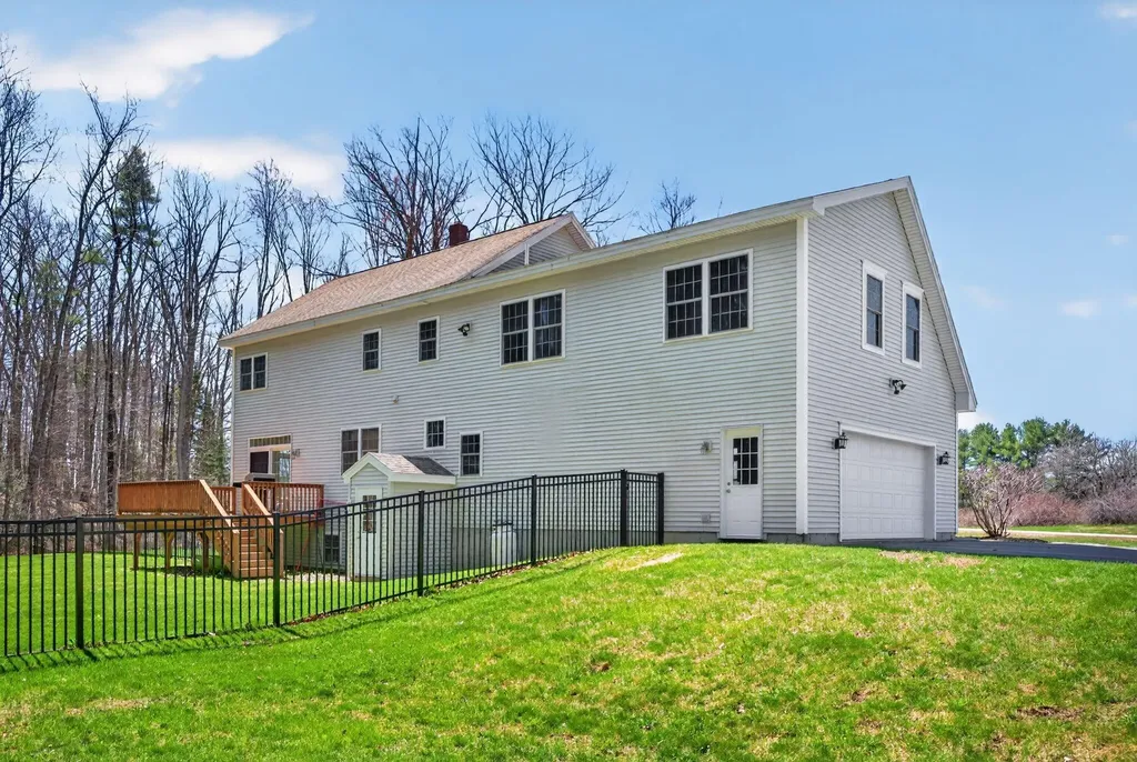 5 Mountview Drive Gorham ME 04038