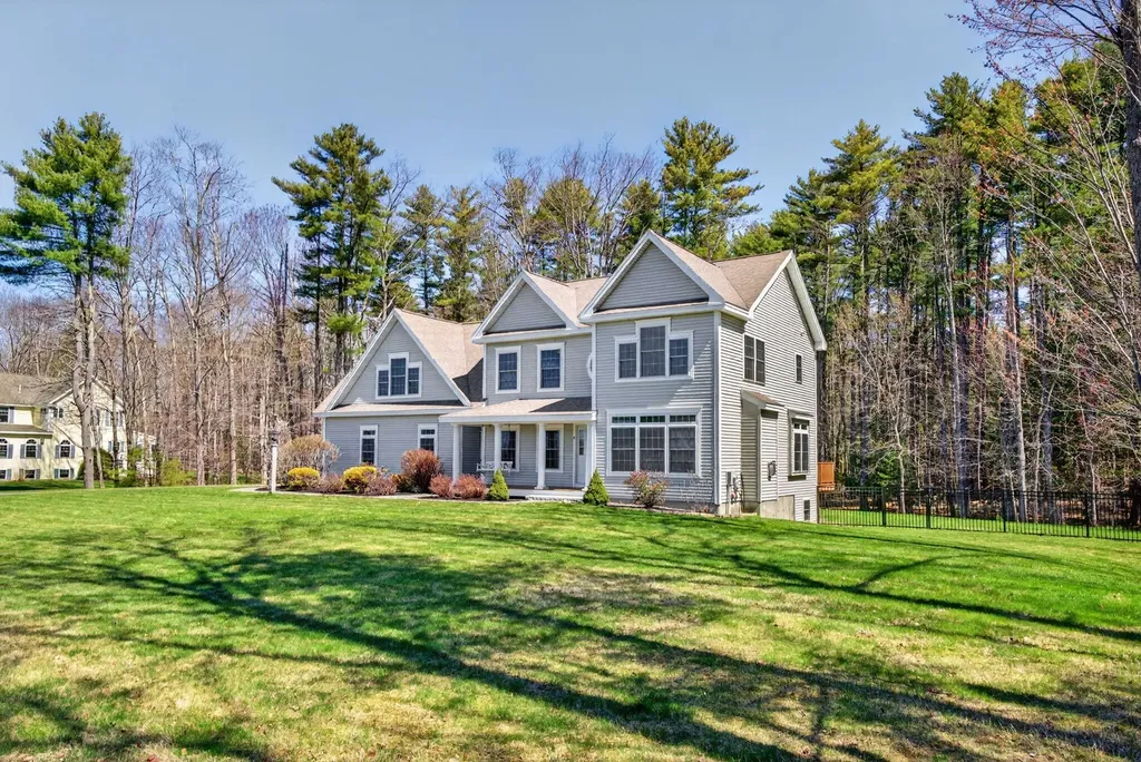 5 Mountview Drive Gorham ME 04038