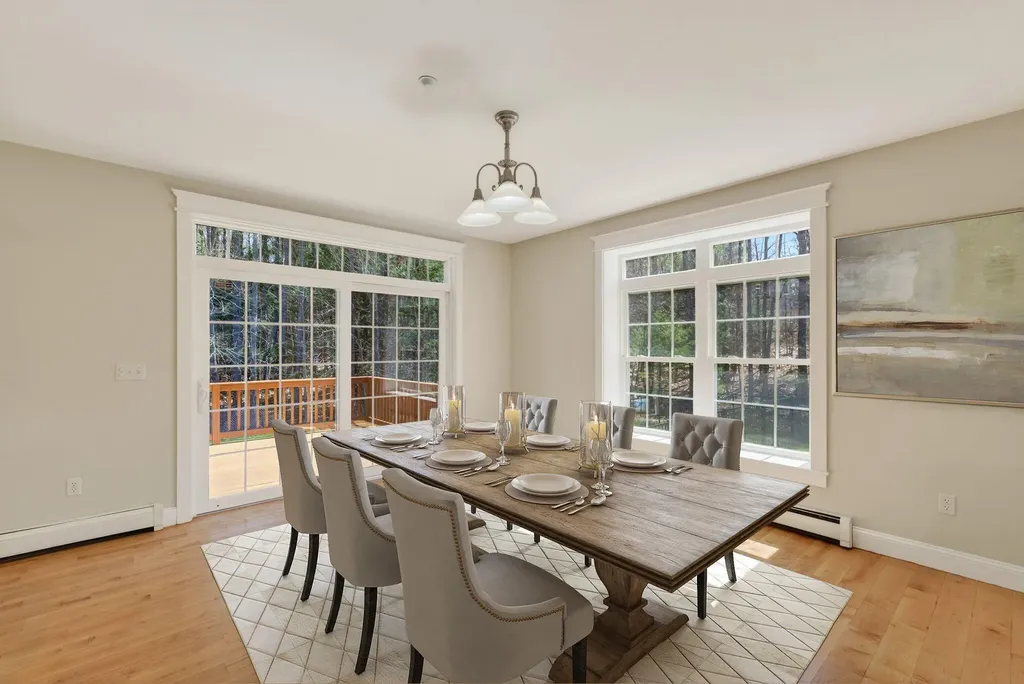 5 Mountview Drive Gorham ME 04038