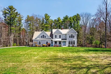 5 Mountview Drive Gorham ME 04038