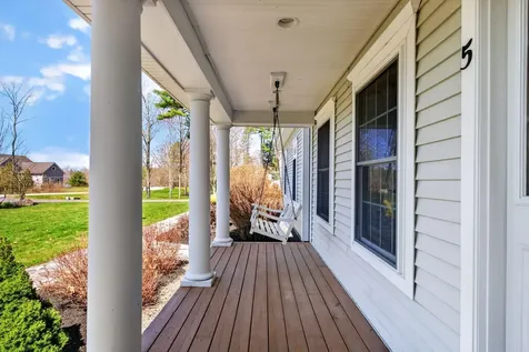5 Mountview Drive Gorham ME 04038