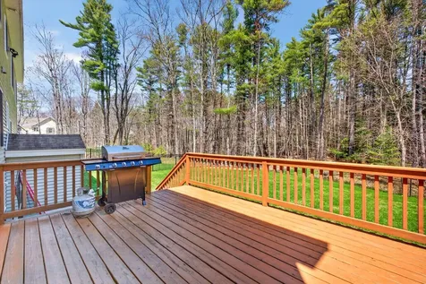 5 Mountview Drive Gorham ME 04038