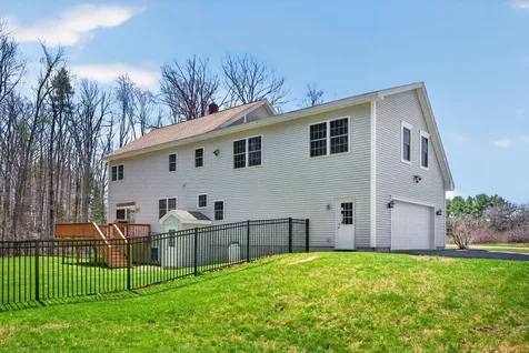 5 Mountview Drive Gorham ME 04038
