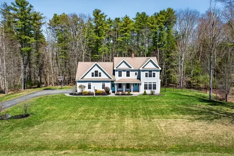 5 Mountview Drive Gorham ME 04038