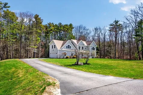 5 Mountview Drive Gorham ME 04038