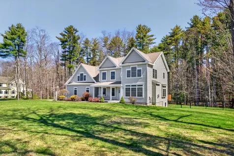 5 Mountview Drive Gorham ME 04038