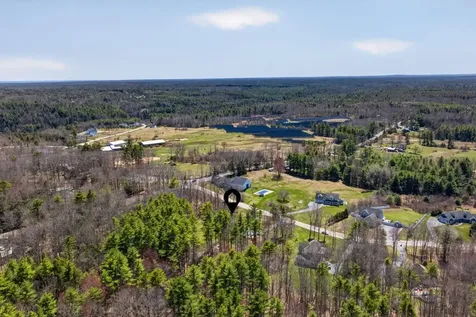 5 Mountview Drive Gorham ME 04038