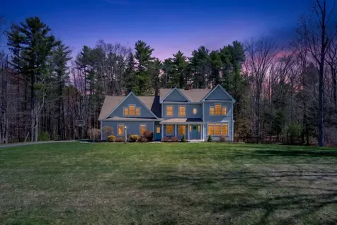 5 Mountview Drive Gorham ME 04038