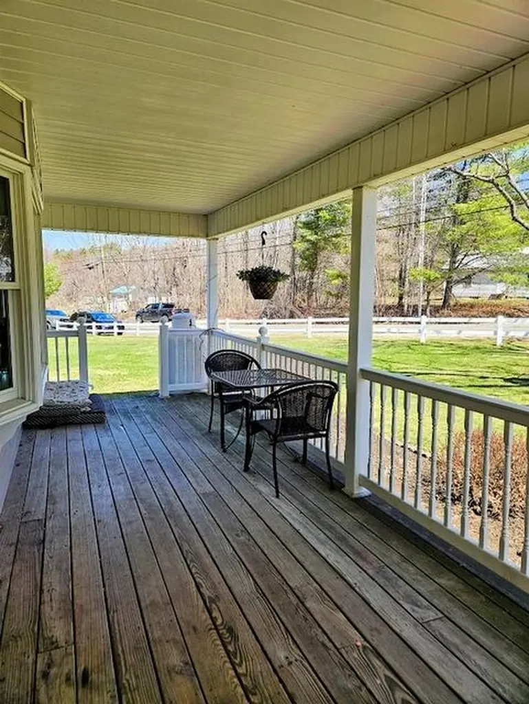 412 Weld Road Wilton ME 04294