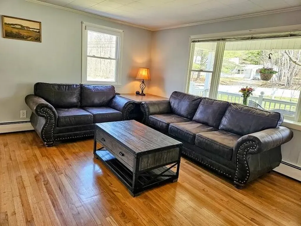412 Weld Road Wilton ME 04294