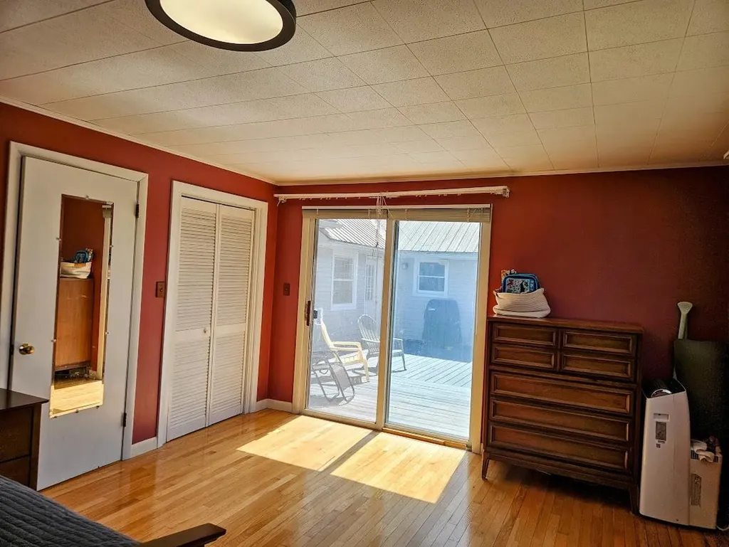 412 Weld Road Wilton ME 04294