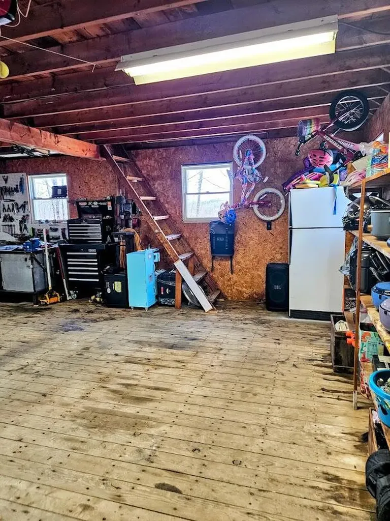 412 Weld Road Wilton ME 04294