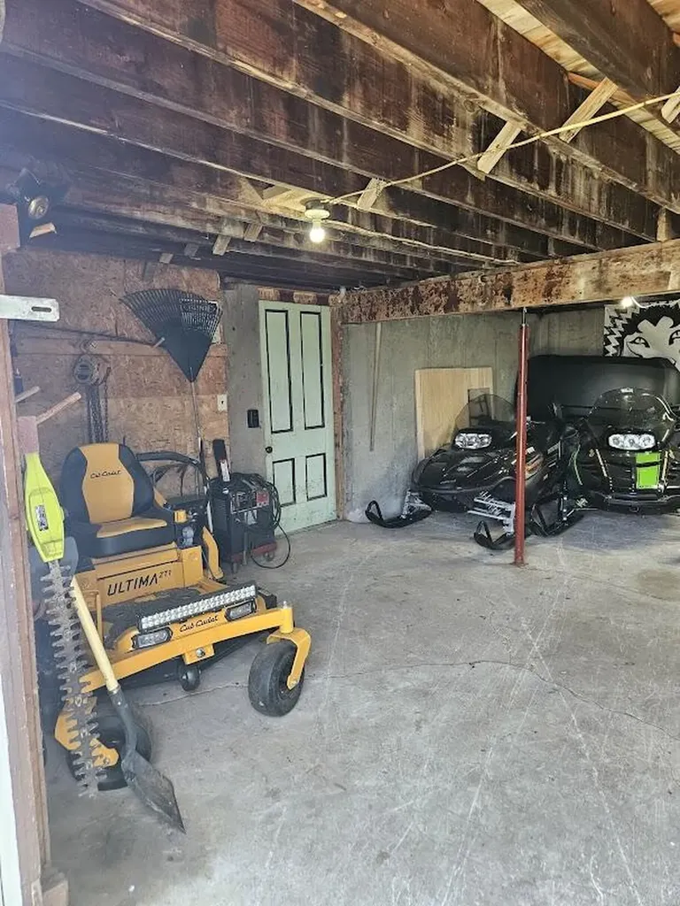 412 Weld Road Wilton ME 04294