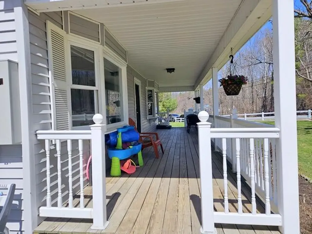 412 Weld Road Wilton ME 04294
