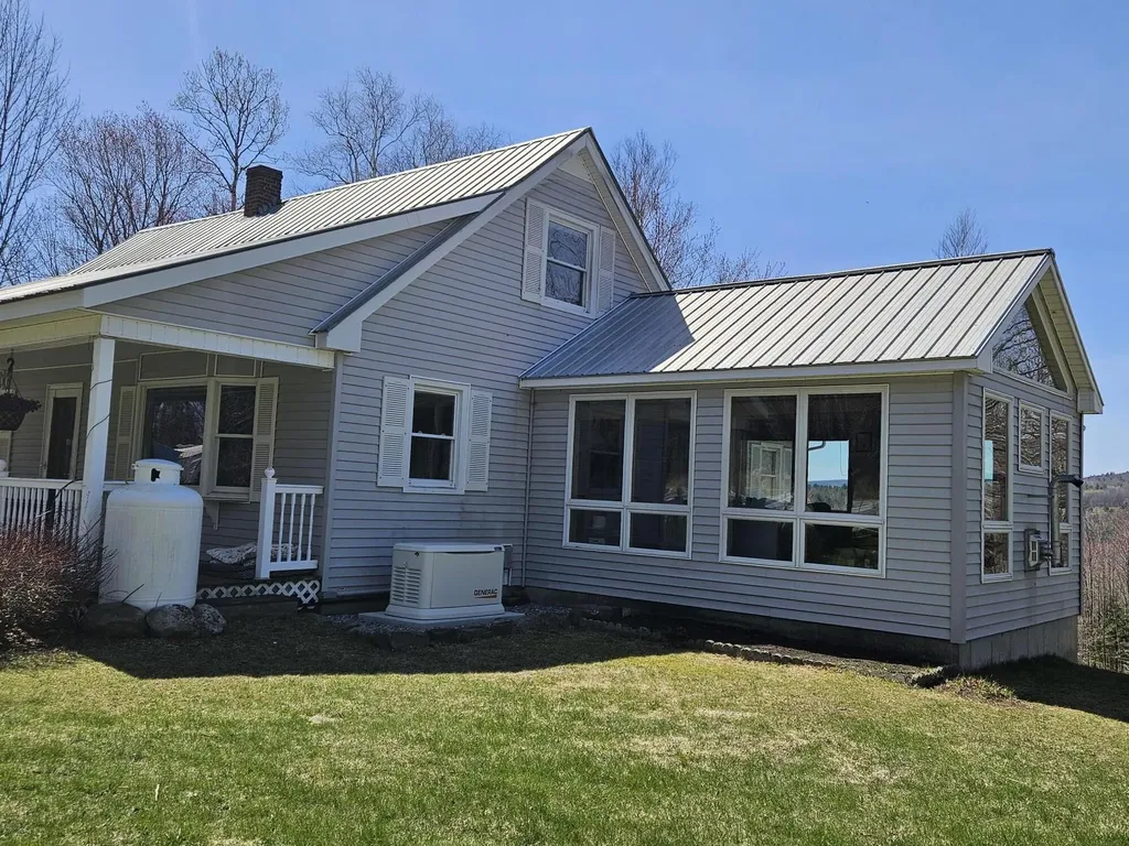 412 Weld Road Wilton ME 04294