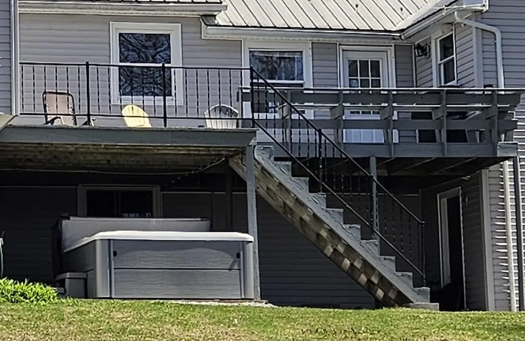 412 Weld Road Wilton ME 04294