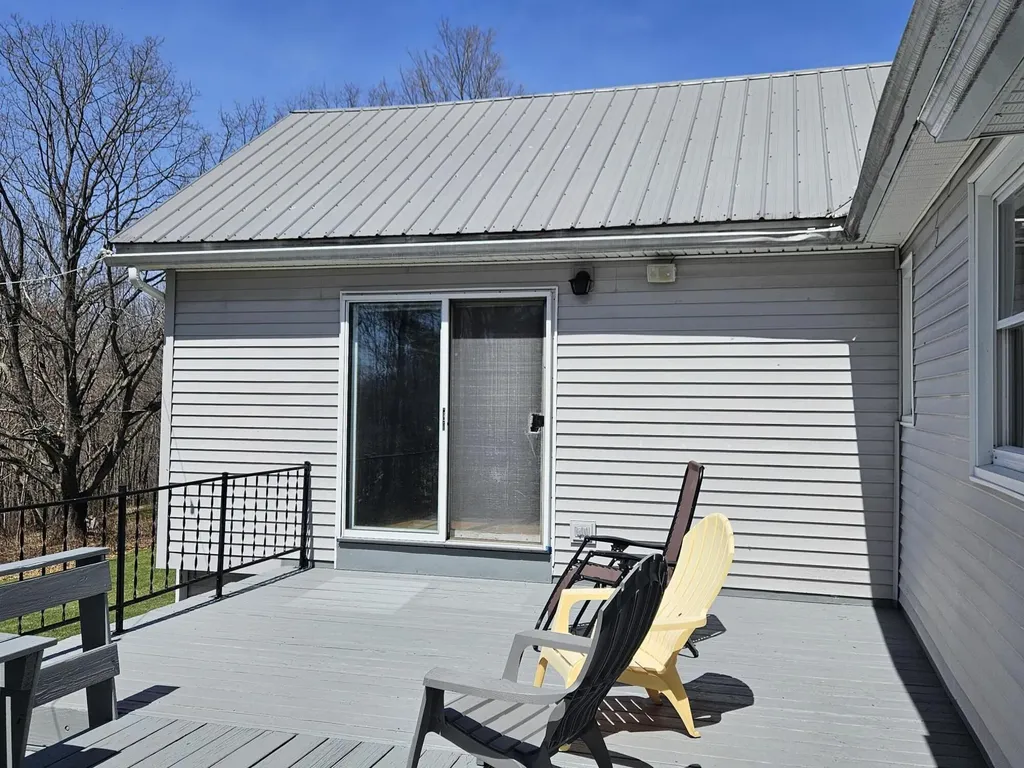 412 Weld Road Wilton ME 04294