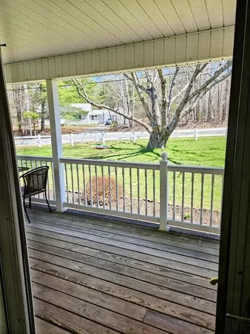 412 Weld Road Wilton ME 04294