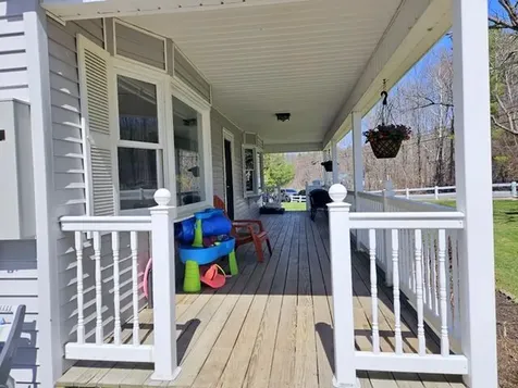 412 Weld Road Wilton ME 04294