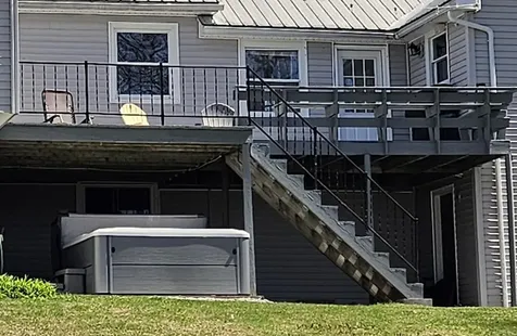 412 Weld Road Wilton ME 04294