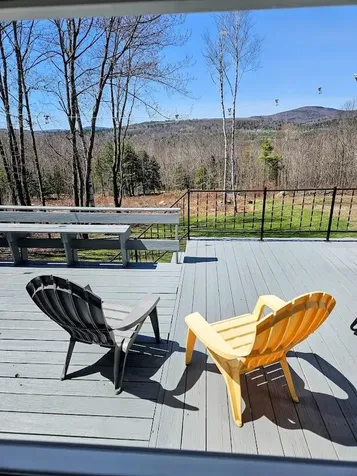 412 Weld Road Wilton ME 04294
