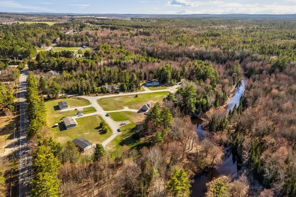 20 Stream Lane Canaan ME 04924