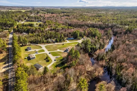 20 Stream Lane Canaan ME 04924