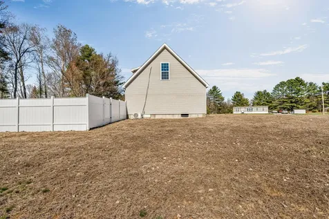 20 Stream Lane Canaan ME 04924