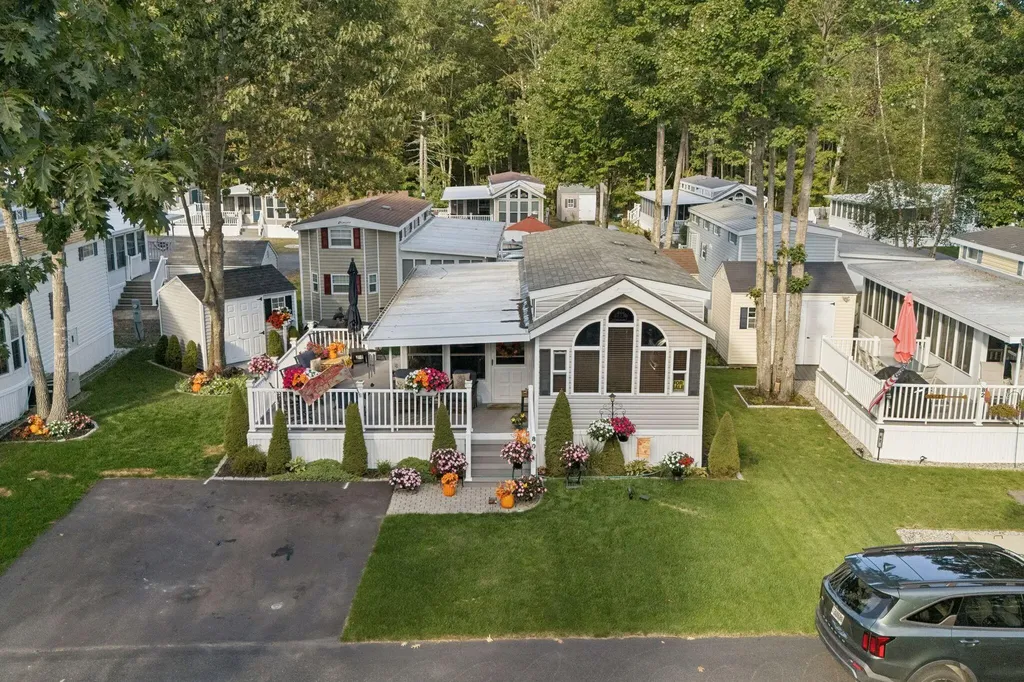 1 Seacoast Lane Old Orchard Beach ME 04064