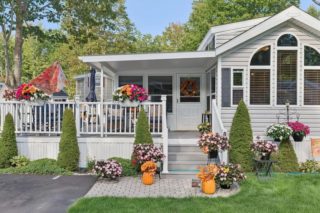 1 Seacoast Lane Old Orchard Beach ME 04064