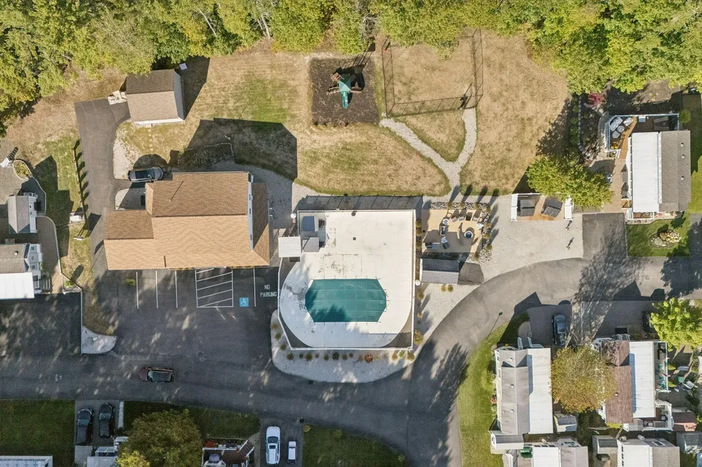 1 Seacoast Lane Old Orchard Beach ME 04064