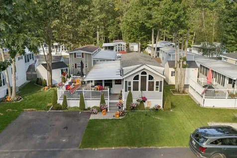 1 Seacoast Lane Old Orchard Beach ME 04064
