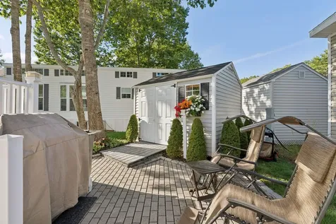 1 Seacoast Lane Old Orchard Beach ME 04064