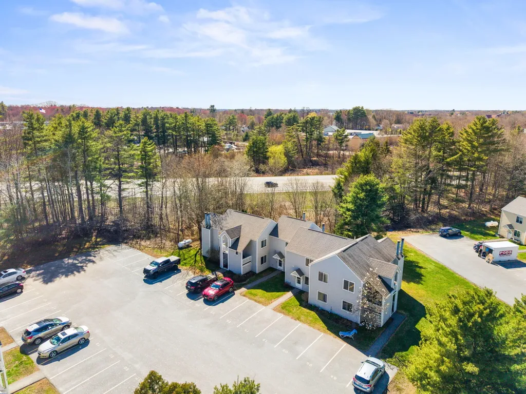 25 Lawrence Street Westbrook ME 04092